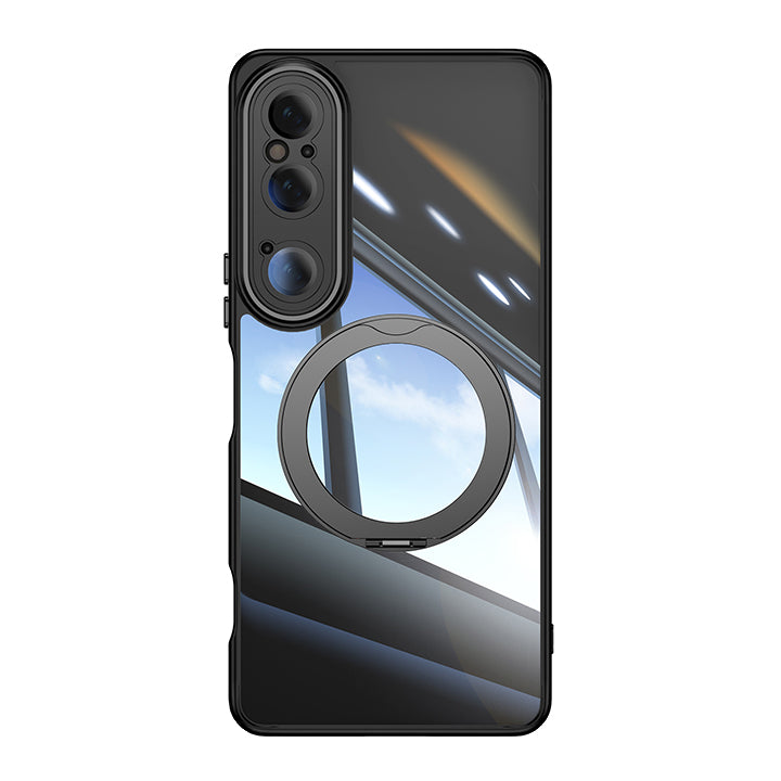 Rotating Kickstand Armor Case