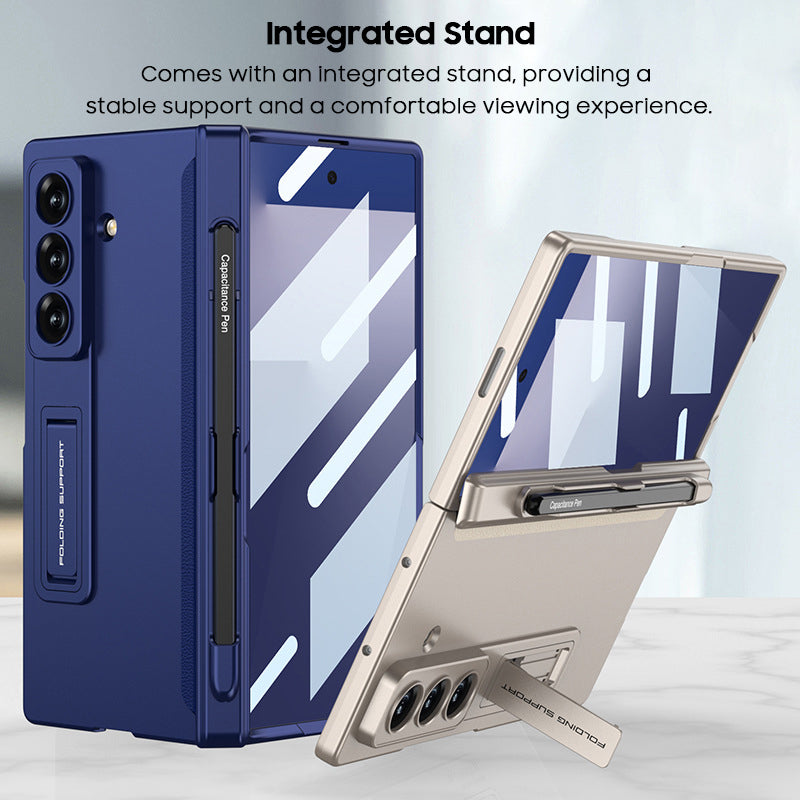 Ultra-Thin Anti-Fall Bracket Case