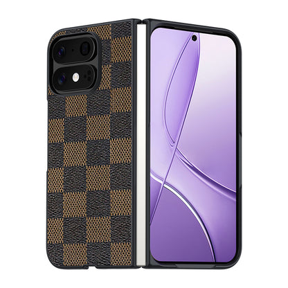 Luxury Leather Case