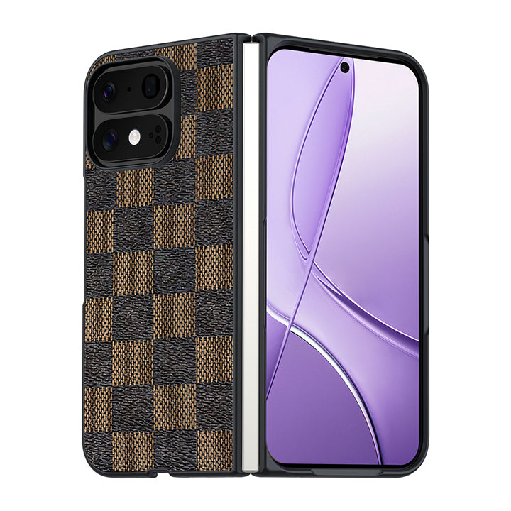 Luxury Leather Case
