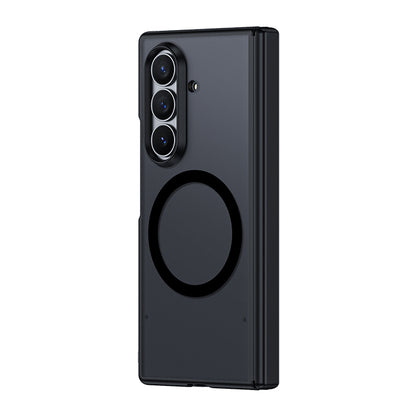 Frosted Translucent Case