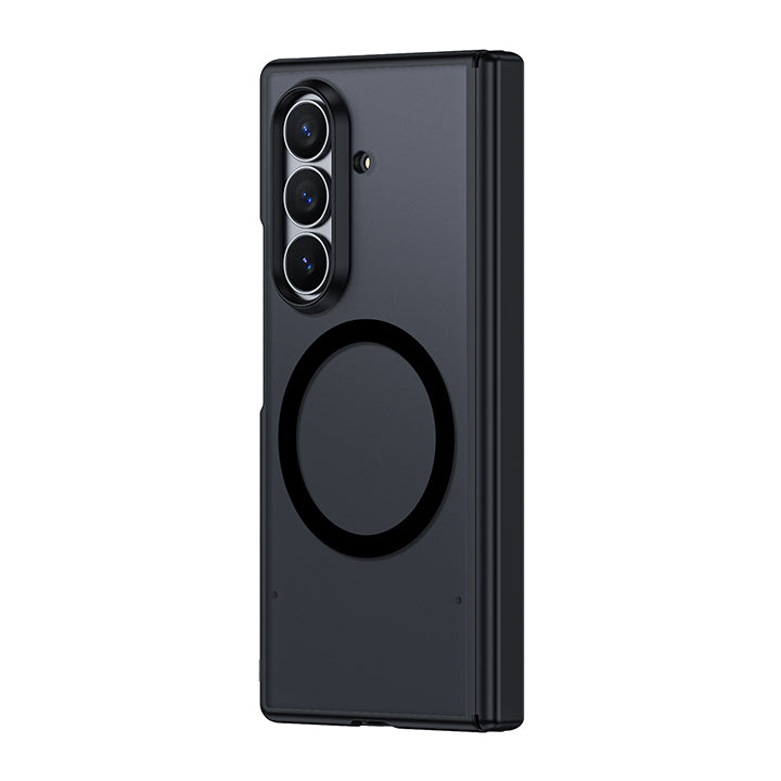 Frosted Translucent Case