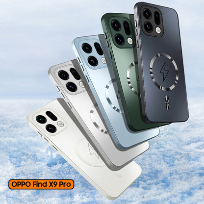 Ultra-Thin Matte Case with MagSafe