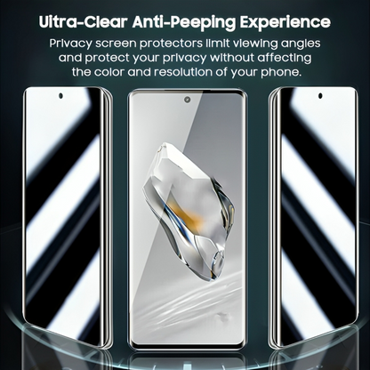 OPPO Series | Privacy Screen Protector