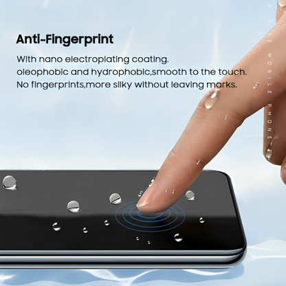 Sony Series | HD Screen Protector