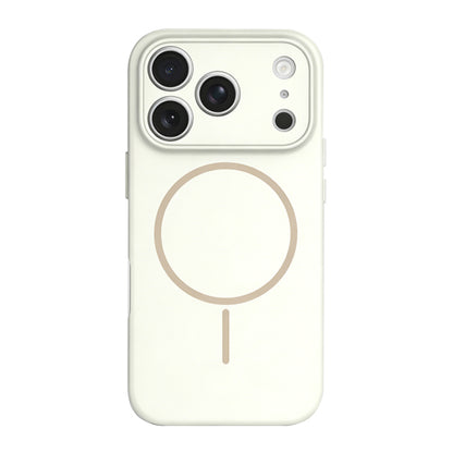 Skin-Feel Matte Case with MagSafe