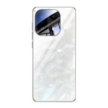 Wave Pattern Electroplated Case