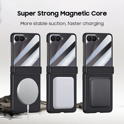 Ultra-Thin Matte Folding Case with MagSafe