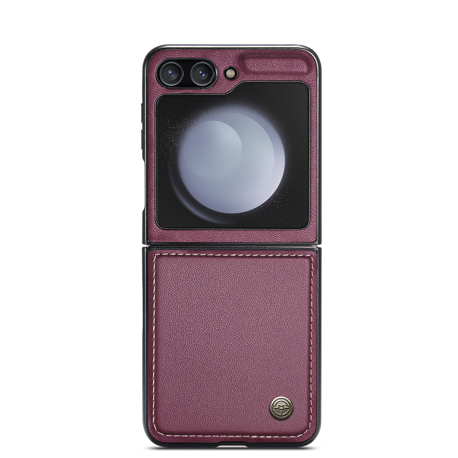 Business Leather Case