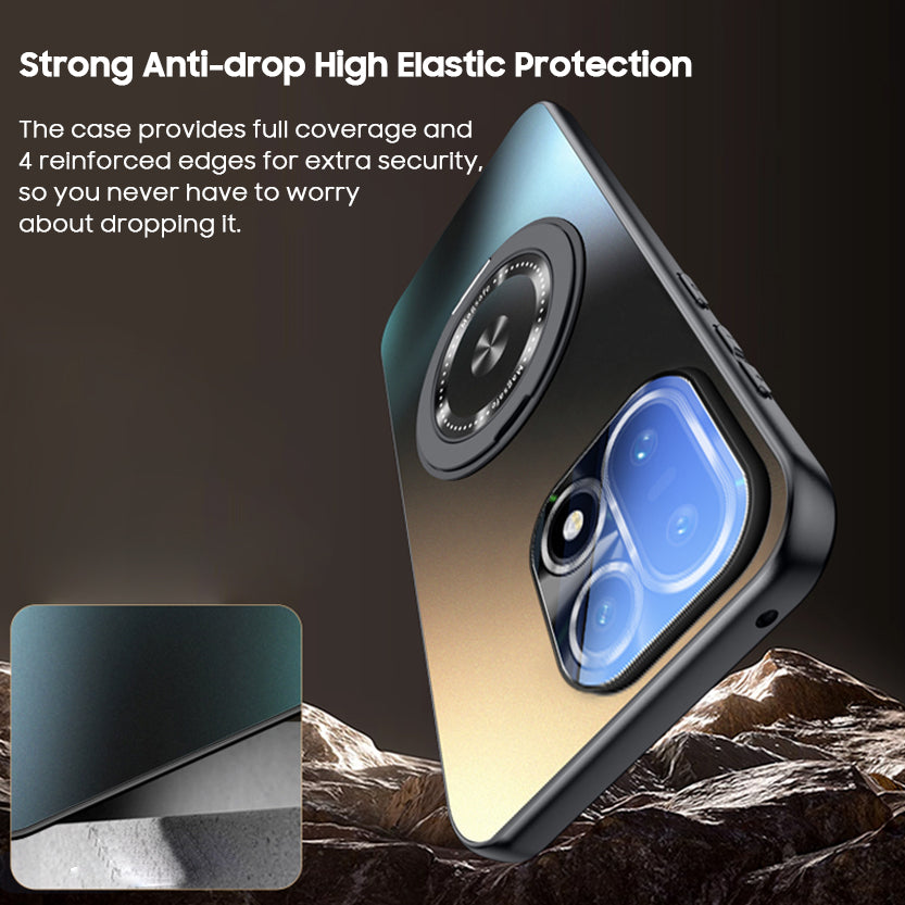 Swivel Kickstand Case with MagSafe