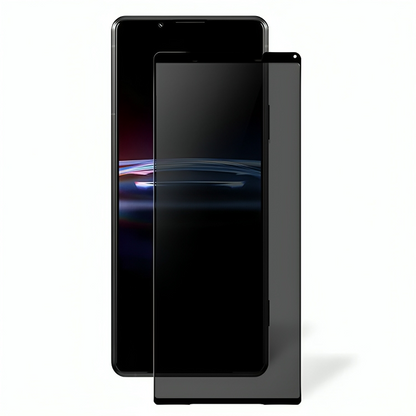 Sony Series | HD Screen Protector
