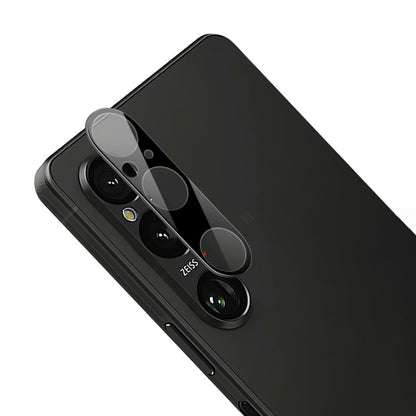 Sony Series | All-Inclusive Lens Film