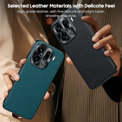 Business Leather Case