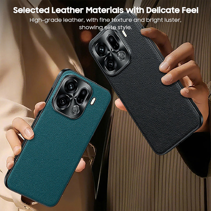 Business Leather Case