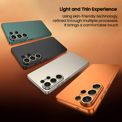 Ultra-Thin Skin-Feeling Case