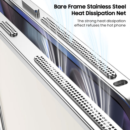 Metal Heat Dissipation Frame
