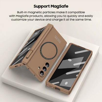 Skin-Feel Matte Case with MagSafe