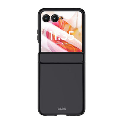 Spring Hinge Folding Matte Case
