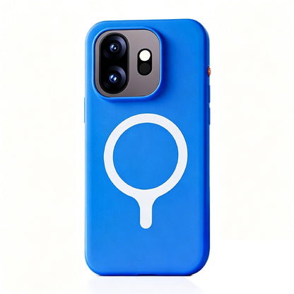 Liquid Silicone Case with MagSafe