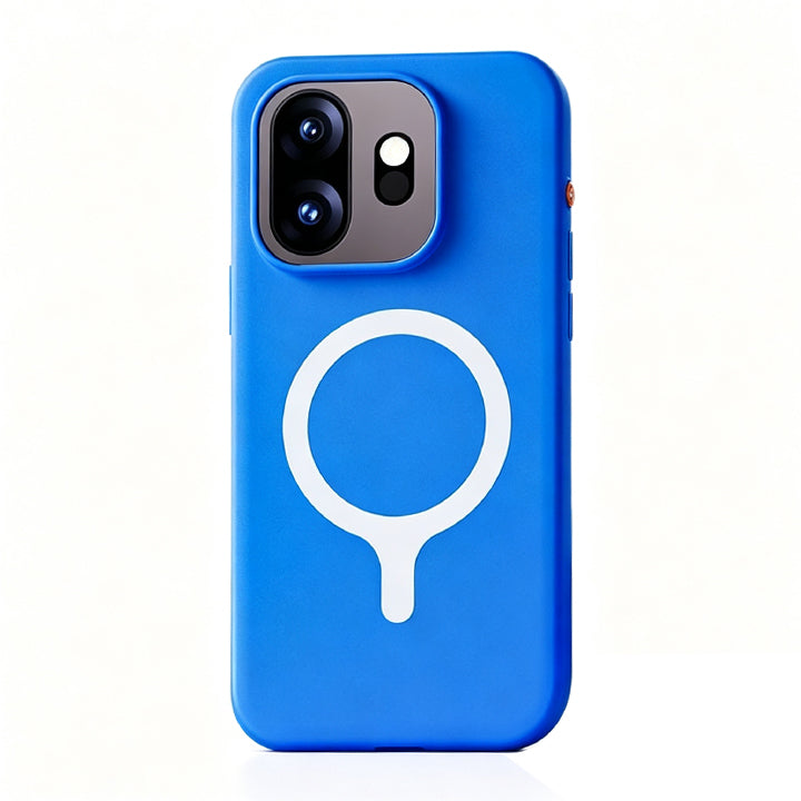 Liquid Silicone Case with MagSafe
