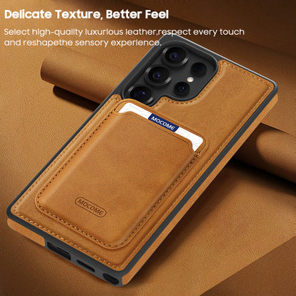 Card Holder Leather Case