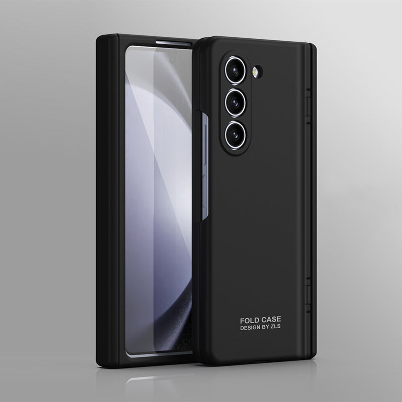 Skin-Feel Matte Case with MagSafe