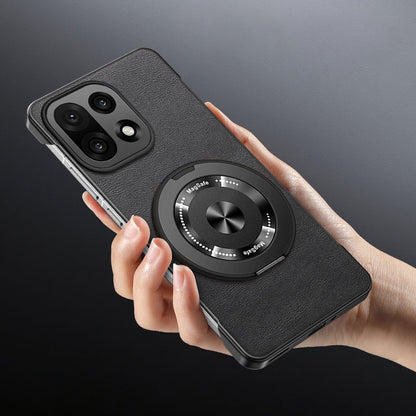 Integrated Bracket Case