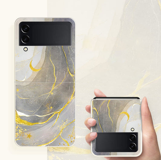 Samsung Series | Galaxy Z Flip Series Original Watercolor Phone Case