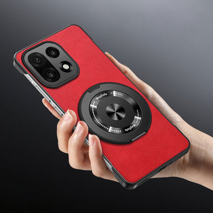 Integrated Bracket Case