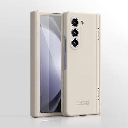 Skin-Feel Matte Case with MagSafe