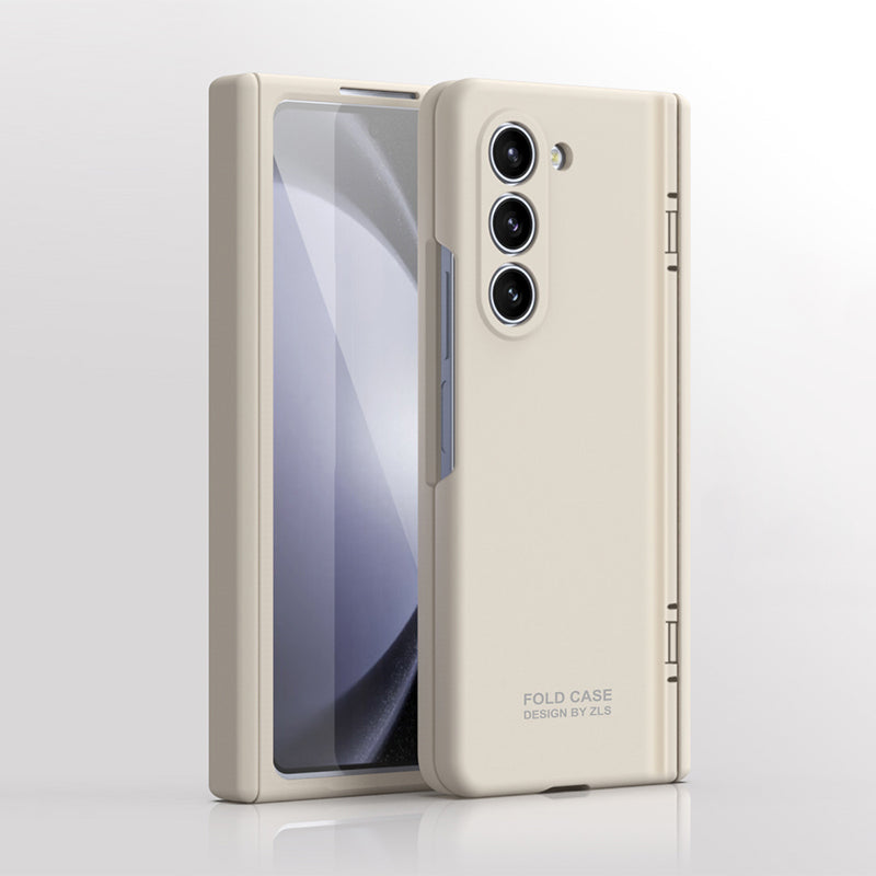 Skin-Feel Matte Case with MagSafe