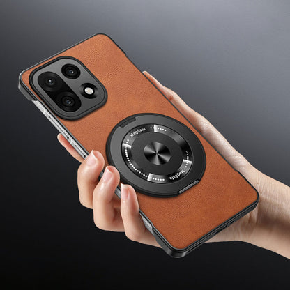 Integrated Bracket Case