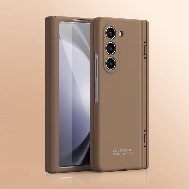 Skin-Feel Matte Case with MagSafe