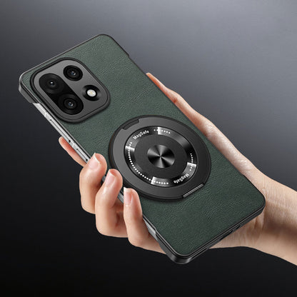 Integrated Bracket Case