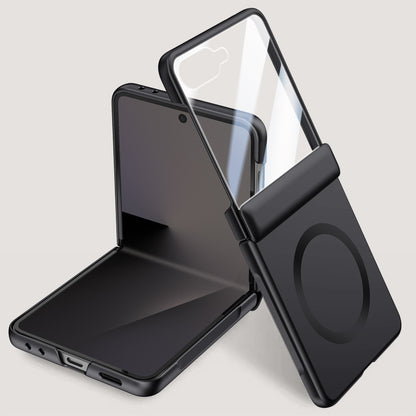 Ultra-Thin Matte Folding Case with MagSafe