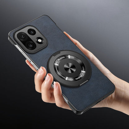 Integrated Bracket Case