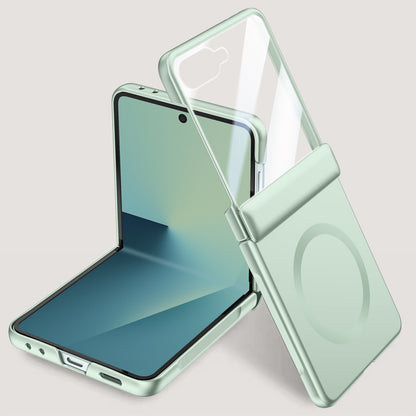 Ultra-Thin Matte Folding Case with MagSafe