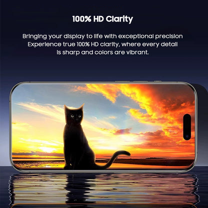 iPhone Privacy Screen Protector