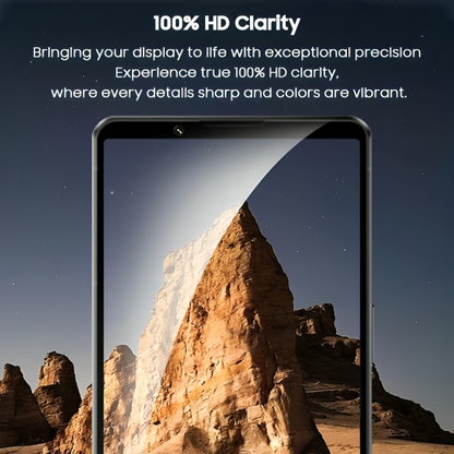 Sony Series | HD Screen Protector