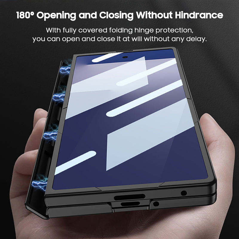 Ultra-Thin Matte Case