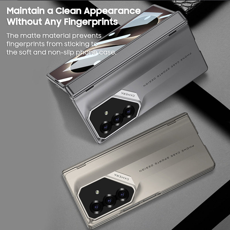 Blade Runner Ultra-Thin Matte Case