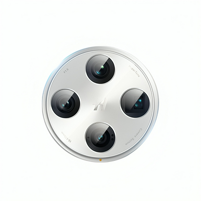 OPPO Series | Camera Protector Glass